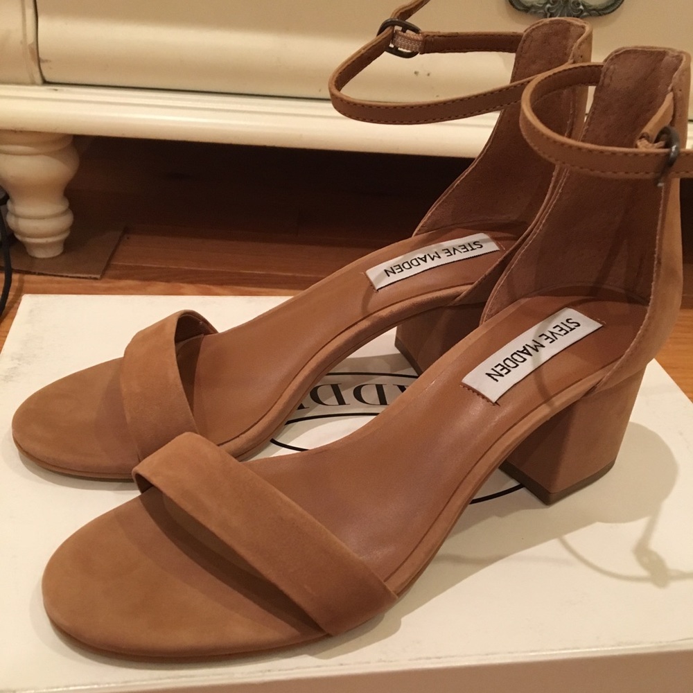 Brand new Steve Madden Irene heels - Picture 4 of 4